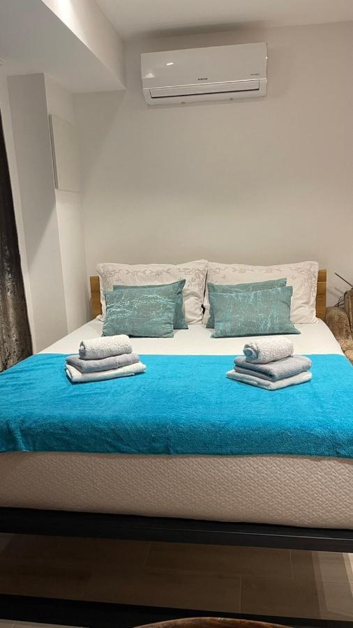 Visoko New Concept - 7 Minutes From The Pyramids - City Center Eksteriør bilde